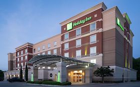 Holiday Inn Houston West - Westway Park By Ihg